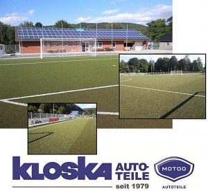 Kloska-Arena